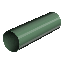 ТН ОПТИМА 120/80 мм, водосточная труба пластиковая (3 м), - 1